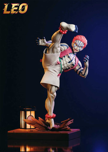 [GK Pre-order Only] Leo Studio - Akasa - BCFIGURES