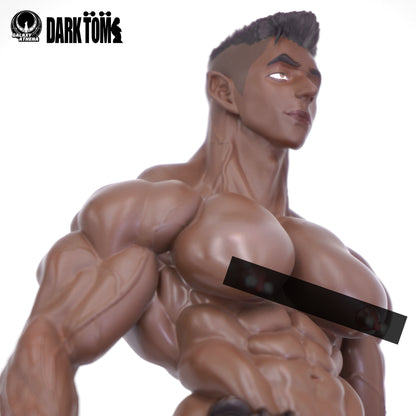 [GK Rest Payment] G.A.Studio-Dark·Tom·Devimon-BCFIGURES