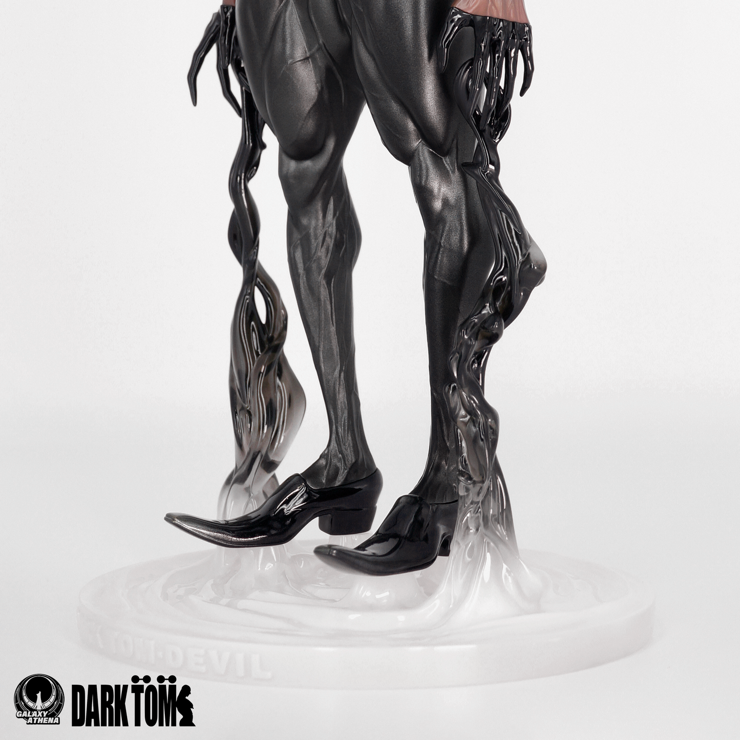 [GK Rest Payment] G.A.Studio-Dark·Tom·Devimon-BCFIGURES