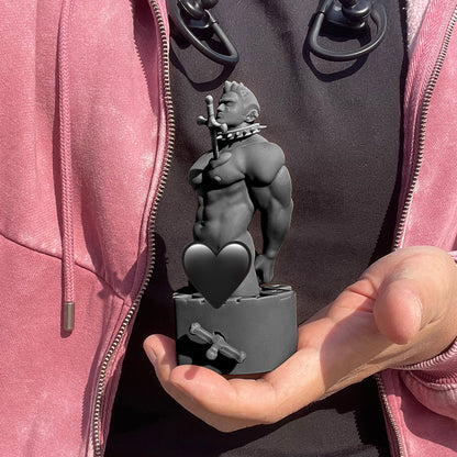 [GK Pre-Sale ONLY] ZEE STUDIO-Love Judgment-BCFIGURES