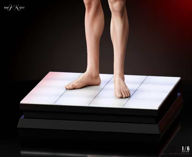 [GK Pre-sale] BM Studio- QIN CHE-BCFIGURES