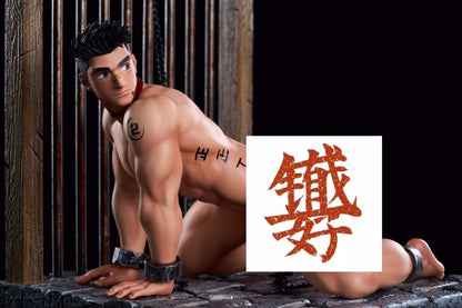 [GK Pre-Sale ONLY] Kennel STUDIO - No. 2 - BCFIGURES