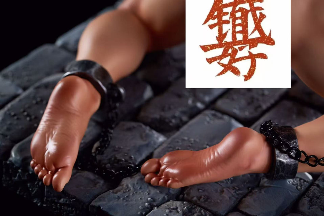 [GK Pre-Sale ONLY] Kennel STUDIO - No. 2 - BCFIGURES