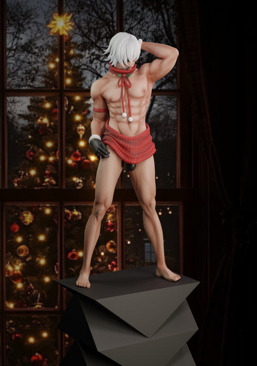 [GK Pre-Sale ONLY]  Whale Studio - Automata 2B - BCFIGURES