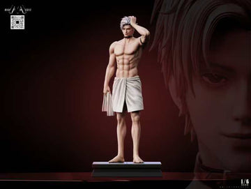 [GK Pre-sale] BM Studio- QIN CHE-BCFIGURES