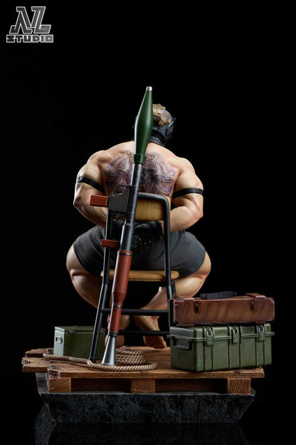 [GK Pre-Sale ONLY]  NL STUDIO - König - BCFIGURES