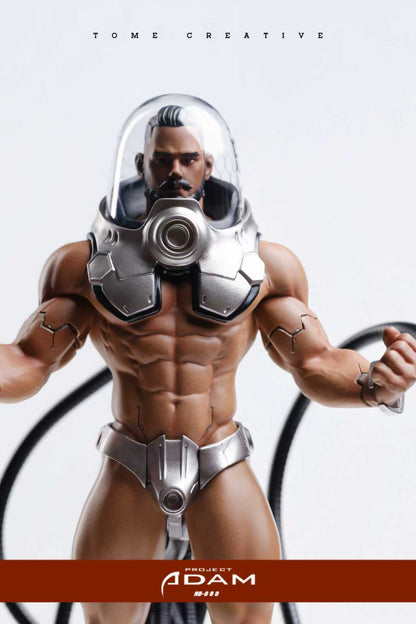 [GK Pre-Sale ONLY] ADAM STUDIO - TOME CREATIVE PRESENTS - BCFIGURES