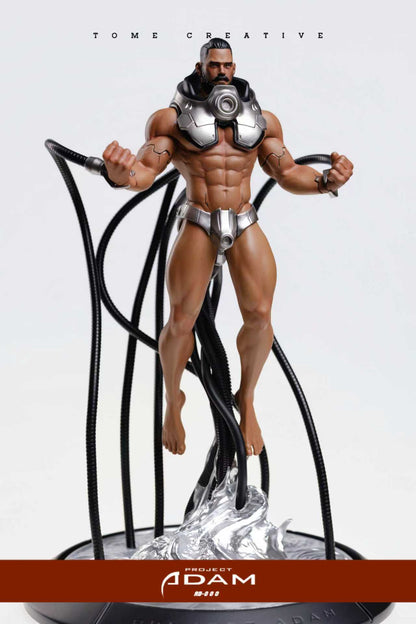 [GK Pre-Sale ONLY] ADAM STUDIO - TOME CREATIVE PRESENTS - BCFIGURES