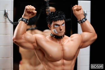 [GK Instock] Hibino Kafka-BDSM STUDIO-BCFIGURES