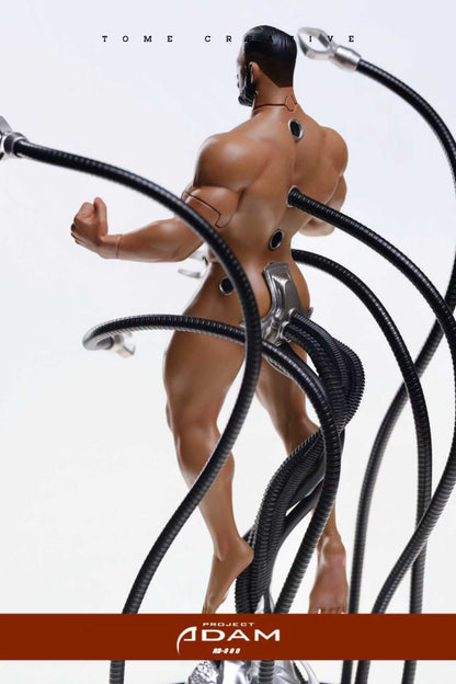 [GK Pre-Sale ONLY] ADAM STUDIO - TOME CREATIVE PRESENTS - BCFIGURES