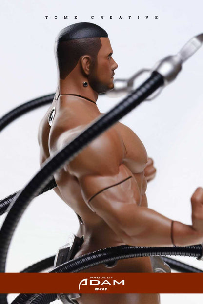 [GK Pre-Sale ONLY] ADAM STUDIO - TOME CREATIVE PRESENTS - BCFIGURES
