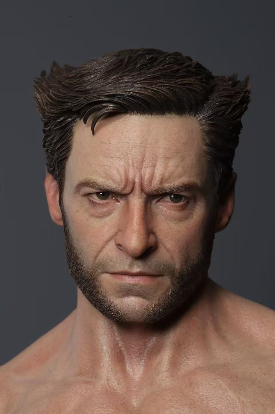 [GK Pre-Sale ONLY] IMAGE STUDIO-Wolverine-BCFIGURES