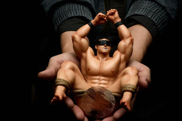 [GK Pre-order Only] BDSM Studio - Self-Service - BCFIGURES