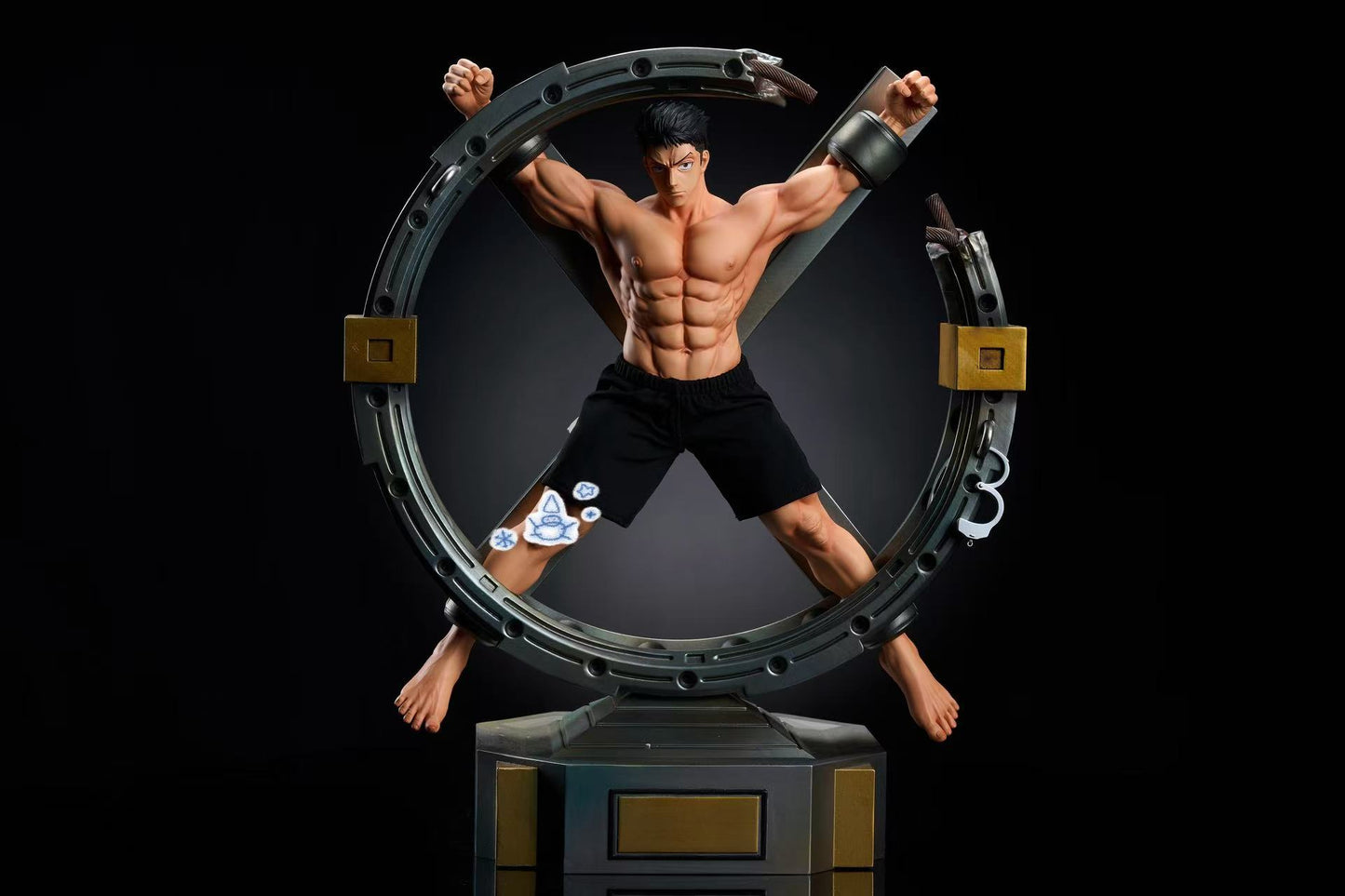 [GK Pre-order Only] BDSM STUDIO - Akitsune Sakura Preparation - BCFIGURES