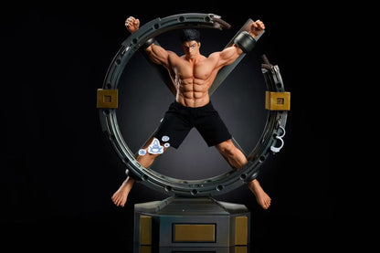 [GK Pre-order Only] BDSM STUDIO - Akitsune Sakura Preparation - BCFIGURES