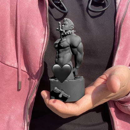 [GK Pre-Sale ONLY] ZEE STUDIO-Love Judgment-BCFIGURES