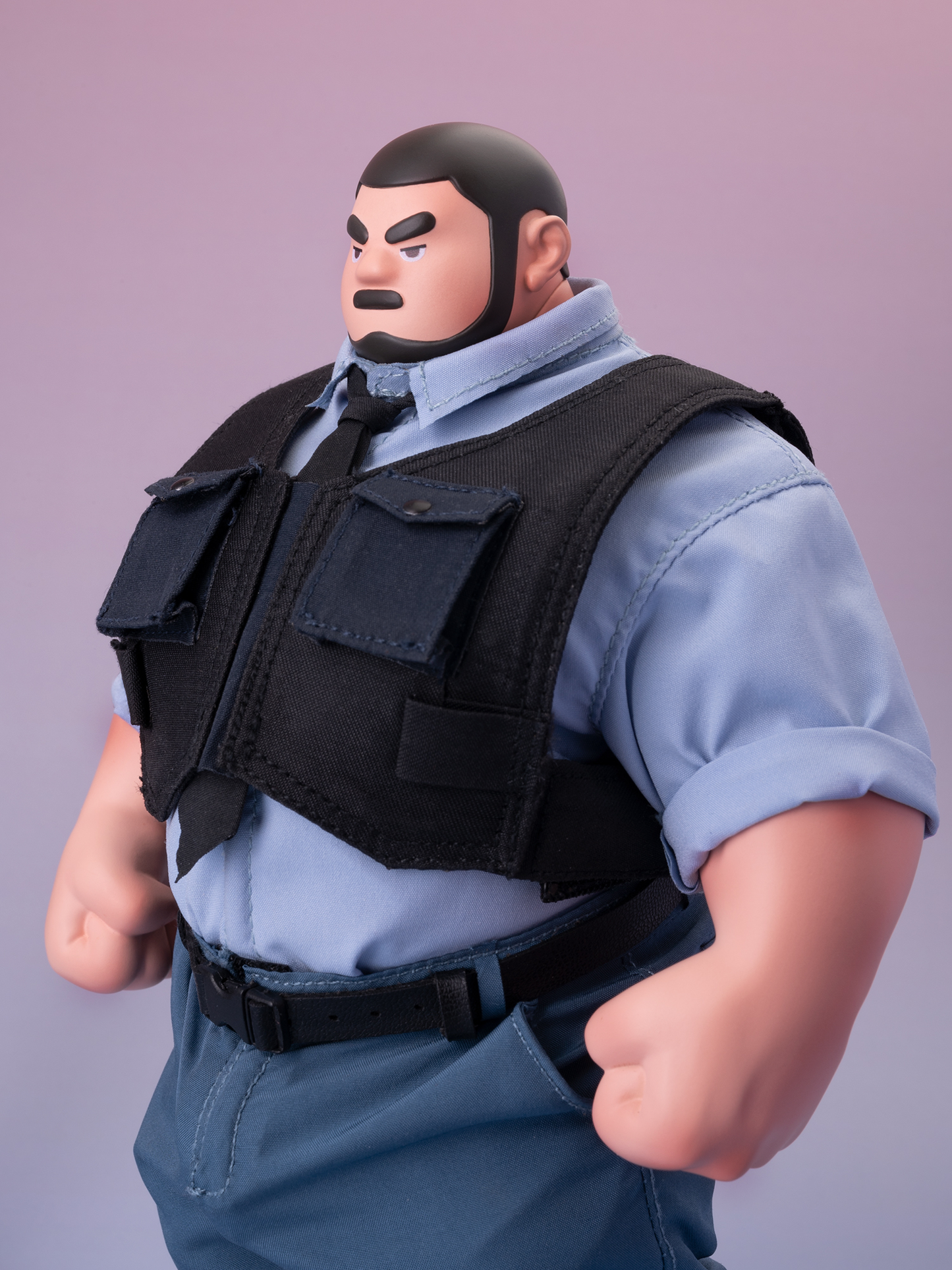 [The rest payment] ROAR STUDIO - Roaring Uncle-Zero point Hunting Series - BCFIGURES