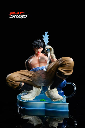 [GK Pre-order Only] Play Studio - Happy Water - BCFIGURES