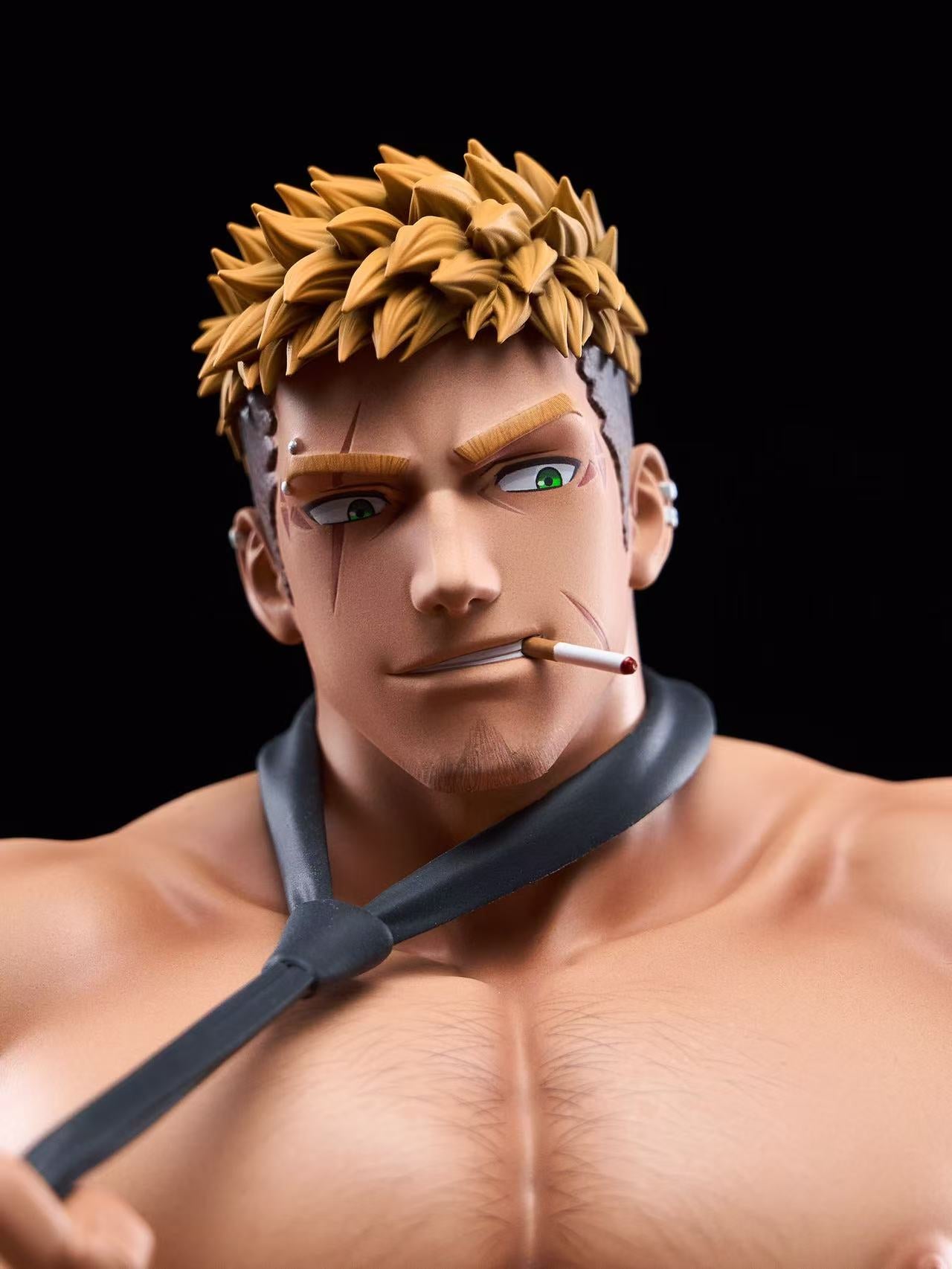 [Pre-order ONLY]  Gentleman Studio - Human Form “LONGSI” - BCFIGURES