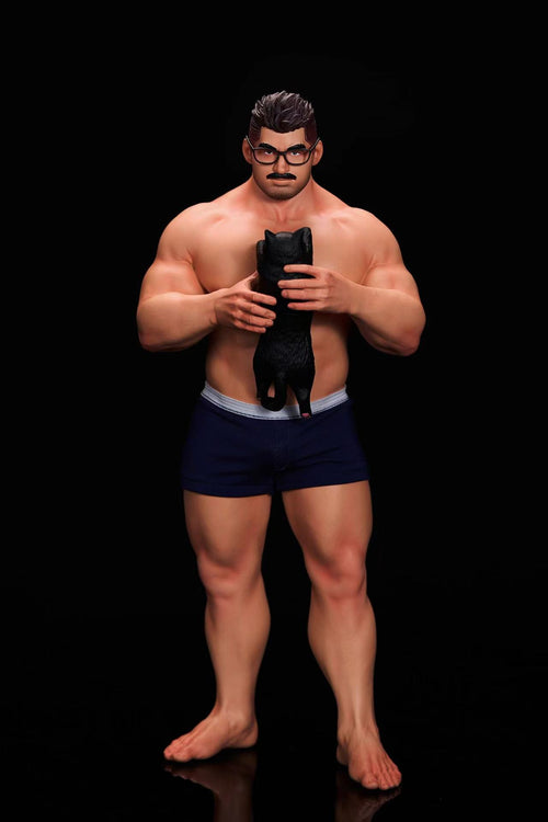 [Pre-order ONLY] Bearbulk Studio - A LI - BCFIGURES