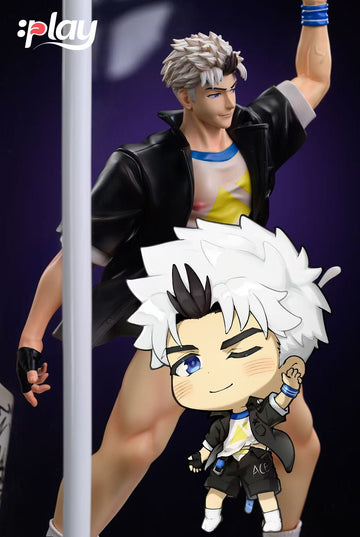 [Final payment opened]  Play Studio - A Hao - BCFIGURES