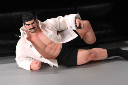 [GK rest payment] WearGuy Studio - Professor Yuan - BCFIGURES