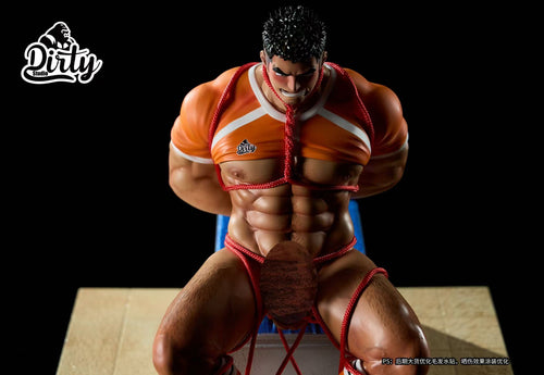 [GK Pre order Only] Dirty Studio - Guidance - BCFIGURES