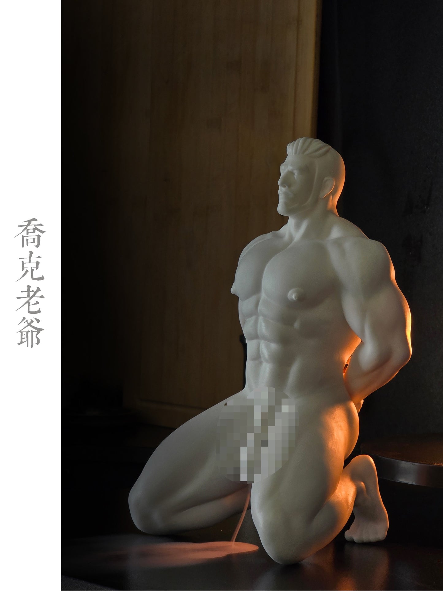 [GK Pre order Only] Choc Studio - Lord Joke’s - BCFIGURES