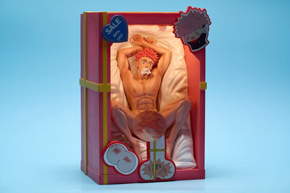 [GK Pre-Sale ONLY] BDSM STUDIO - Gift Box - BCFIGURES