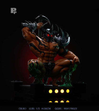 [GK Rest Payment] PP Studio - Night Bandits 1.0 - BCFIGURES