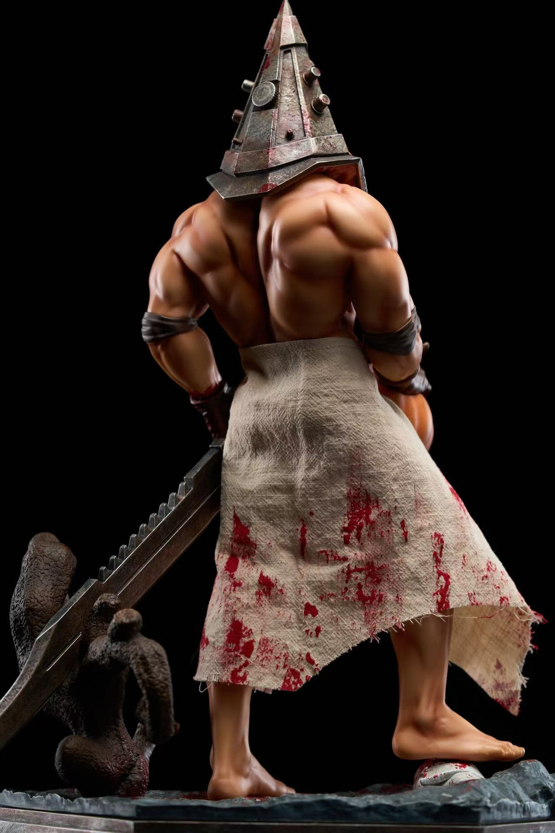 [GK Pre-Sale ONLY] DAYE STUDIO - Pyramid Head - BCFIGURES