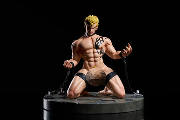 [GK Pre-Sale ONLY] BDSM STUDIO - Laxus - BCFIGURES