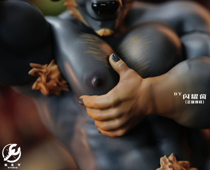 [GK Pre-Sale ONLY]  KEY STUDIO - BALI - BCFIGURES