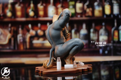 [GK Pre-Sale ONLY]  KEY STUDIO - BALI - BCFIGURES