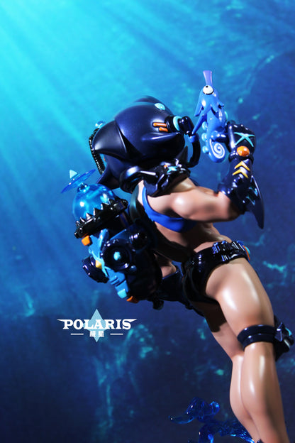 [GK Pre-Sale ONLY]  GreatJoy Studio - Polaris [Echo] - BCFIGURES