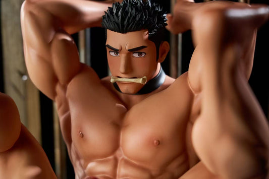 [GK Pre-Sale ONLY]  Kennel Studio - No. 3 - BCFIGURES