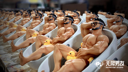 [In-stock ONLY] Infinite Boyfriend Studio - Gran3 - BCFIGURES