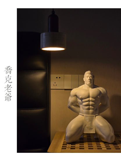 [GK Pre order Only] Choc Studio - Lord Joke’s - BCFIGURES