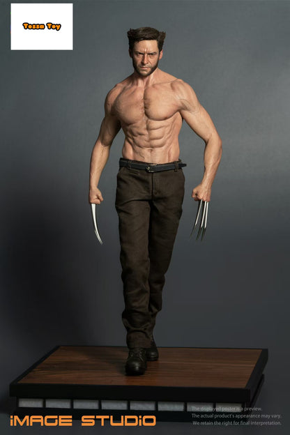 [GK Pre-Sale ONLY] IMAGE STUDIO-Wolverine-BCFIGURES