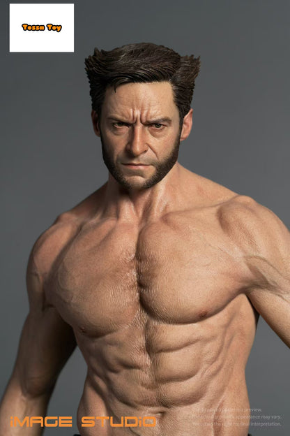 [GK Pre-Sale ONLY] IMAGE STUDIO-Wolverine-BCFIGURES