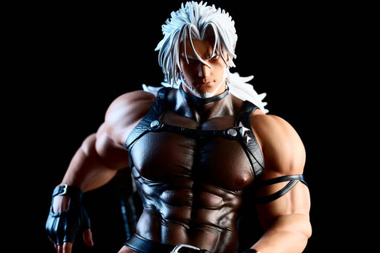 [GK Pre-Sale ONLY]  Dirty Bird Studio - White-Haired Uncle Kirk - BCFIGURES