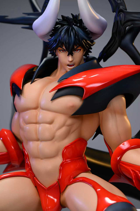 [GK Pre-sale Only] Play Studio - Shadowlord - BCFIGURES