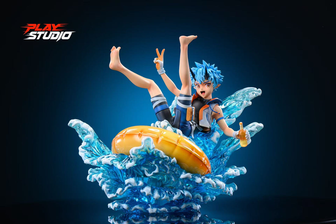 [Pre-order ONLY] Play Studio - Summer Splash - BCFIGURES