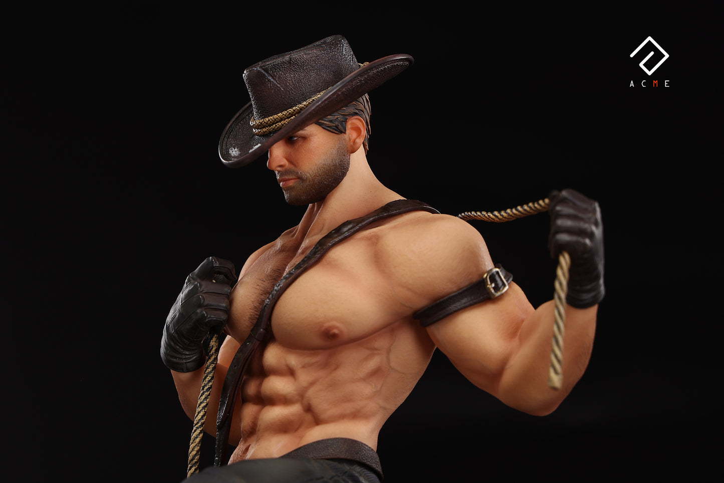 [GK Instock ONLY] ACME Studio - Arthur Morgan - BCFIGURES
