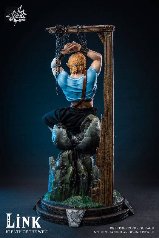 [GK Instock] DICK STUDIO - Link - BCFIGURES