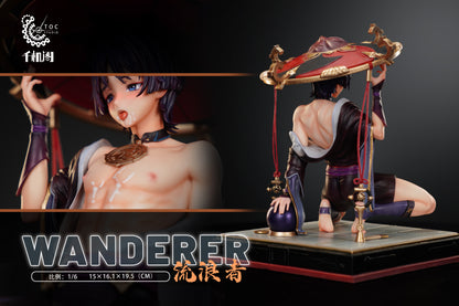 [GK in-stock] Qian Ji Ge STUDIO-Scaramouche-BCFIGURES