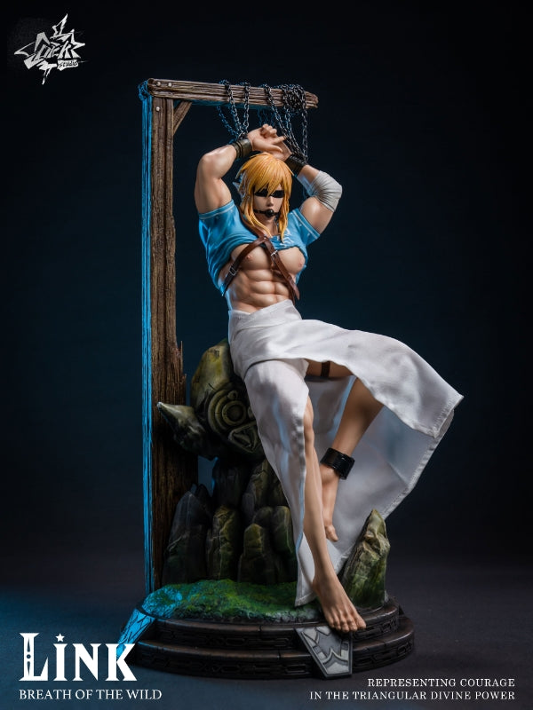 [GK Instock] DICK STUDIO - Link - BCFIGURES