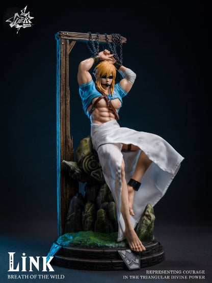 [GK Instock] DICK STUDIO - Link - BCFIGURES