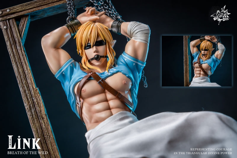 [GK Instock] DICK STUDIO - Link - BCFIGURES