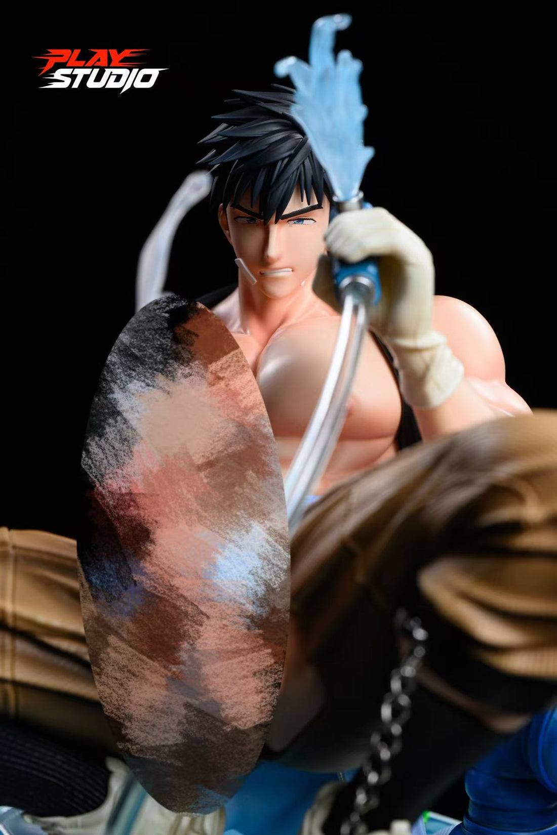 [GK Pre-order Only] Play Studio - Happy Water - BCFIGURES
